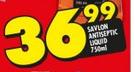 Savlon Antiseptic Liquid-750ml
