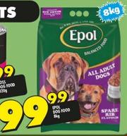 Shoprite dog food prices top