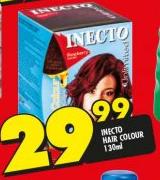 Inecto Hair Colour-130ml