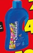 Satiskin Foam Bath-2Ltr