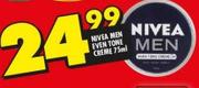 Nivea Men Even Tone Creme-75ml