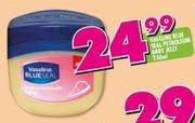 Vaseline Blue Seal Petroleum Baby Jelly-250ml