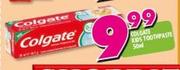 Colgate Kids Toothpaste-50ml