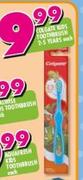 Colgate Kids Toothbrush 3 To 5 years-Each