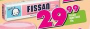 Fissan Bum Paste-50g
