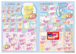 Shoprite KZN : Low Prices For Baby (25 Sep - 08 Oct 2017), page 2