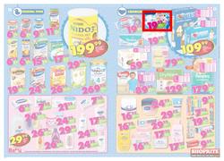 Shoprite KZN : Low Prices For Baby (25 Sep - 08 Oct 2017), page 2