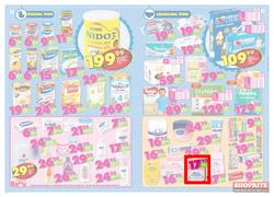 Shoprite KZN : Low Prices For Baby (25 Sep - 08 Oct 2017), page 2