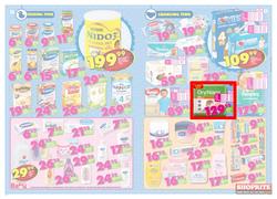 Shoprite KZN : Low Prices For Baby (25 Sep - 08 Oct 2017), page 2