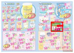 Shoprite KZN : Low Prices For Baby (25 Sep - 08 Oct 2017), page 2