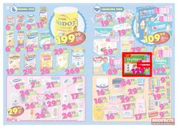 Shoprite KZN : Low Prices For Baby (25 Sep - 08 Oct 2017), page 2