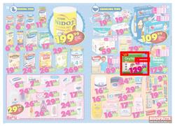 Shoprite KZN : Low Prices For Baby (25 Sep - 08 Oct 2017), page 2