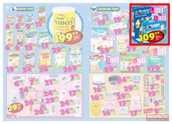 Shoprite KZN : Low Prices For Baby (25 Sep - 08 Oct 2017), page 2