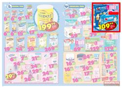 Shoprite KZN : Low Prices For Baby (25 Sep - 08 Oct 2017), page 2
