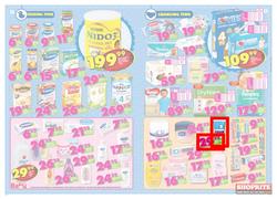 Shoprite KZN : Low Prices For Baby (25 Sep - 08 Oct 2017), page 2