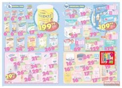 Shoprite KZN : Low Prices For Baby (25 Sep - 08 Oct 2017), page 2