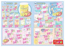 Shoprite KZN : Low Prices For Baby (25 Sep - 08 Oct 2017), page 2