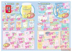 Shoprite KZN : Low Prices For Baby (25 Sep - 08 Oct 2017), page 2