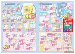 Shoprite KZN : Low Prices For Baby (25 Sep - 08 Oct 2017), page 2