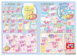 Shoprite KZN : Low Prices For Baby (25 Sep - 08 Oct 2017), page 2