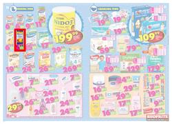 Shoprite KZN : Low Prices For Baby (25 Sep - 08 Oct 2017), page 2