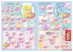 Shoprite KZN : Low Prices For Baby (25 Sep - 08 Oct 2017), page 2