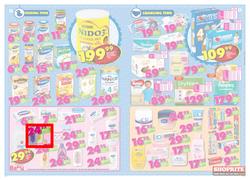 Shoprite KZN : Low Prices For Baby (25 Sep - 08 Oct 2017), page 2
