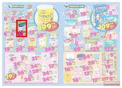 Shoprite KZN : Low Prices For Baby (25 Sep - 08 Oct 2017), page 2