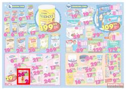 Shoprite KZN : Low Prices For Baby (25 Sep - 08 Oct 2017), page 2