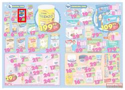 Shoprite KZN : Low Prices For Baby (25 Sep - 08 Oct 2017), page 2
