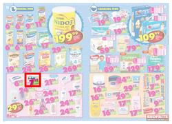 Shoprite KZN : Low Prices For Baby (25 Sep - 08 Oct 2017), page 2