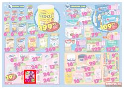Shoprite KZN : Low Prices For Baby (25 Sep - 08 Oct 2017), page 2