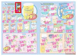 Shoprite KZN : Low Prices For Baby (25 Sep - 08 Oct 2017), page 2
