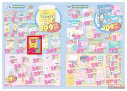 Shoprite KZN : Low Prices For Baby (25 Sep - 08 Oct 2017), page 2