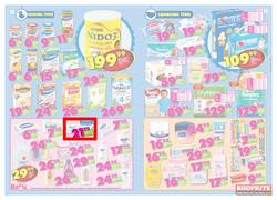 Shoprite KZN : Low Prices For Baby (25 Sep - 08 Oct 2017), page 2