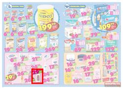 Shoprite KZN : Low Prices For Baby (25 Sep - 08 Oct 2017), page 2