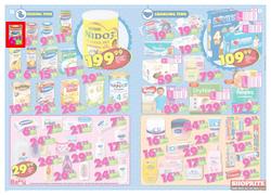 Shoprite KZN : Low Prices For Baby (25 Sep - 08 Oct 2017), page 2