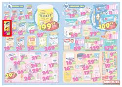 Shoprite KZN : Low Prices For Baby (25 Sep - 08 Oct 2017), page 2