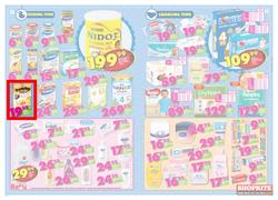 Shoprite KZN : Low Prices For Baby (25 Sep - 08 Oct 2017), page 2