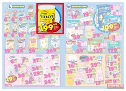 Shoprite KZN : Low Prices For Baby (25 Sep - 08 Oct 2017), page 2