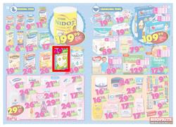 Shoprite KZN : Low Prices For Baby (25 Sep - 08 Oct 2017), page 2