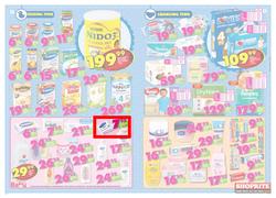 Shoprite KZN : Low Prices For Baby (25 Sep - 08 Oct 2017), page 2