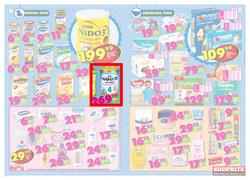 Shoprite KZN : Low Prices For Baby (25 Sep - 08 Oct 2017), page 2