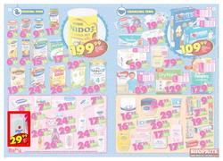 Shoprite KZN : Low Prices For Baby (25 Sep - 08 Oct 2017), page 2