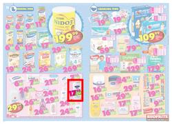 Shoprite KZN : Low Prices For Baby (25 Sep - 08 Oct 2017), page 2