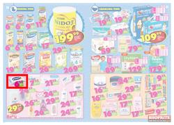 Shoprite KZN : Low Prices For Baby (25 Sep - 08 Oct 2017), page 2