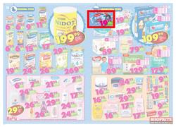 Shoprite KZN : Low Prices For Baby (25 Sep - 08 Oct 2017), page 2