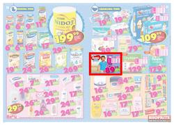 Shoprite KZN : Low Prices For Baby (25 Sep - 08 Oct 2017), page 2