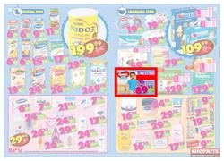 Shoprite KZN : Low Prices For Baby (25 Sep - 08 Oct 2017), page 2