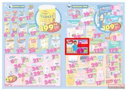Shoprite KZN : Low Prices For Baby (25 Sep - 08 Oct 2017), page 2